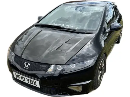 Honda Civic MF10 YBX