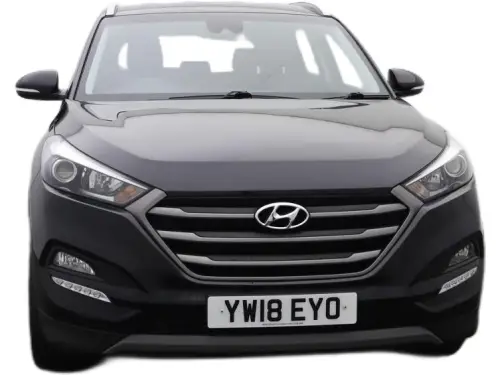 Hyundai Tucson YW18 EYO