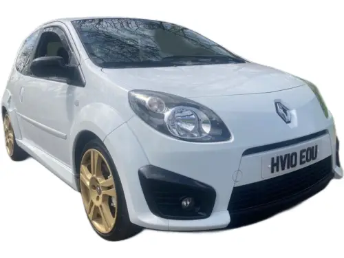 Renault Twingo HV10 EOU