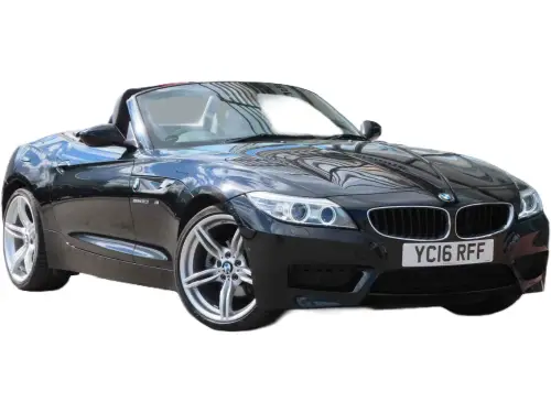 BMW Z4 YC16 RFF