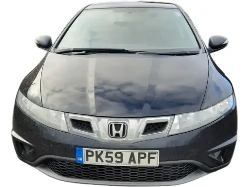 Honda Civic SE i-VTEC PK59 APF