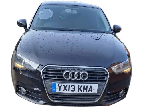 Audi A1 YX13 KMA