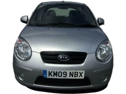 Kia Picanto 12v KM09 NBX