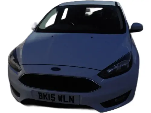 Ford Focus BK15 WLN