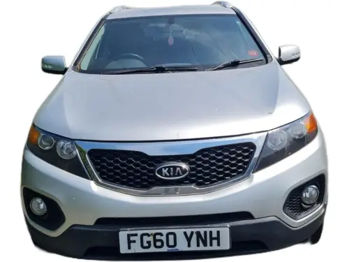 Kia Sorento FG60 YNH