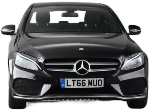 Mercedes-Benz C LT66 MUO