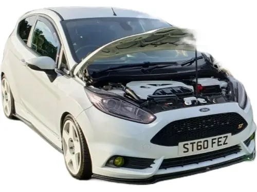 Ford Fiesta ST60 FEZ