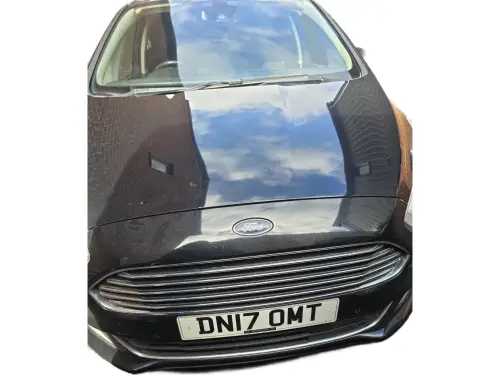 Ford Galaxy DN17 OMT