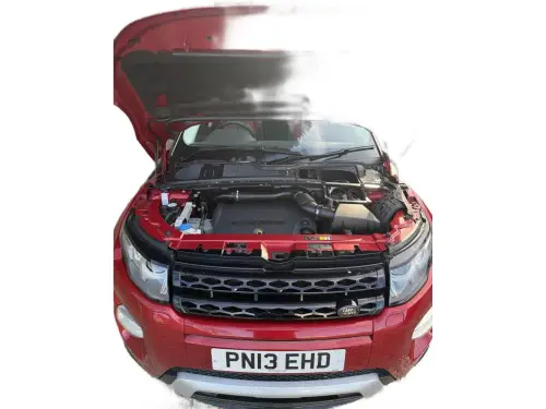 Land Rover Range Rover Evoque PN13 EHD