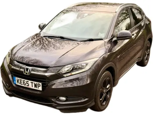Honda HR-V KE65 TWP