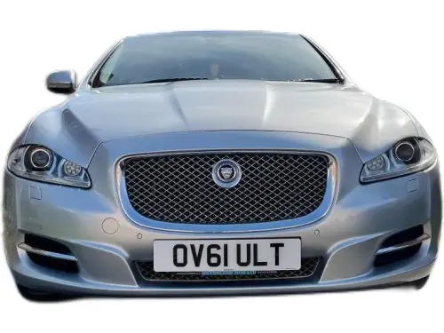 Jaguar XJ OV61 ULT