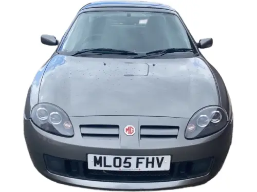 MG TF ML05 FHV