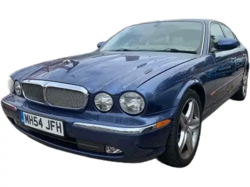 Jaguar XJ6 V6 SE Auto MH54 JFH