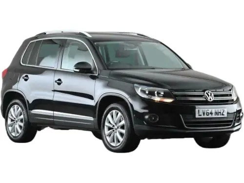 Volkswagen Tiguan LV64 NHZ