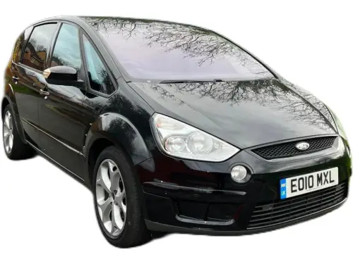 Ford S-MAX EO10 MXL