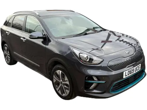 Kia Niro LO69 UCE