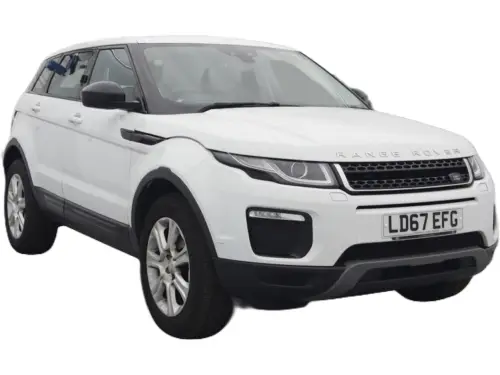 Land Rover Range Rover Evoque LD67 EFG