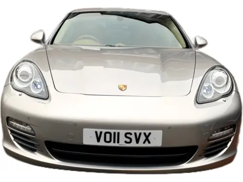 Porsche Panamera VO11 SVX