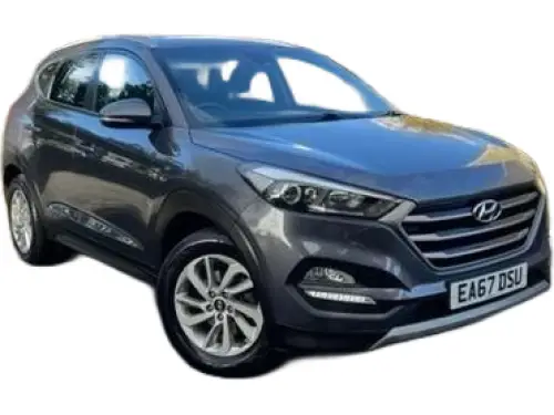 Hyundai Tucson EA67 DSU
