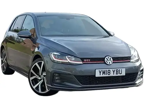 Volkswagen Golf YM18 YBU