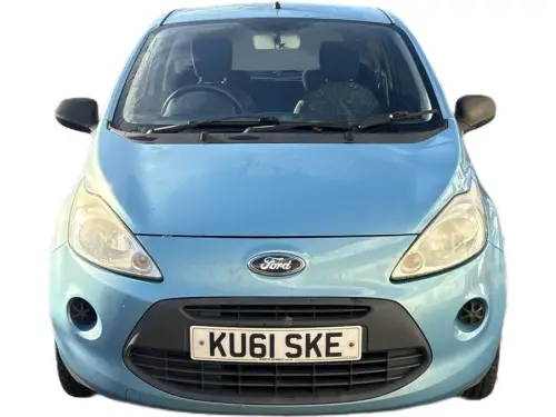Ford KA KU61 SKE
