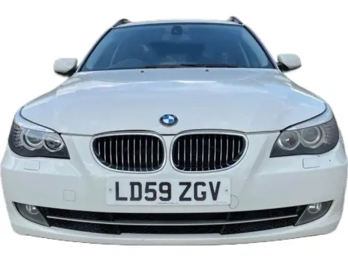 BMW 530d A/C Touring LD59 ZGV