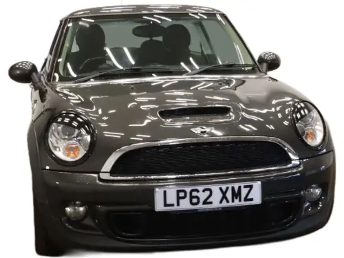 MINI Cooper S LP62 XMZ