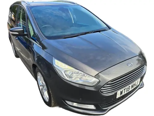 Ford Galaxy WT18 MHJ
