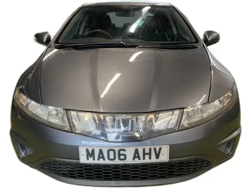 Honda Civic MA06 AHV
