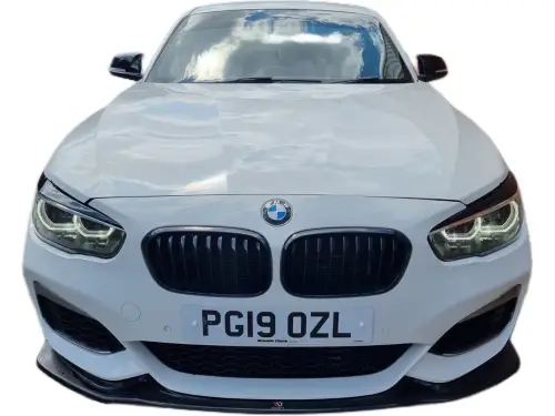 BMW 1 Series PG19 OZL