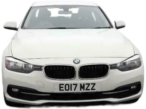 BMW 316d Sport Auto EO17 MZZ