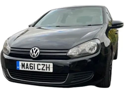 Volkswagen Golf MA61 CZH
