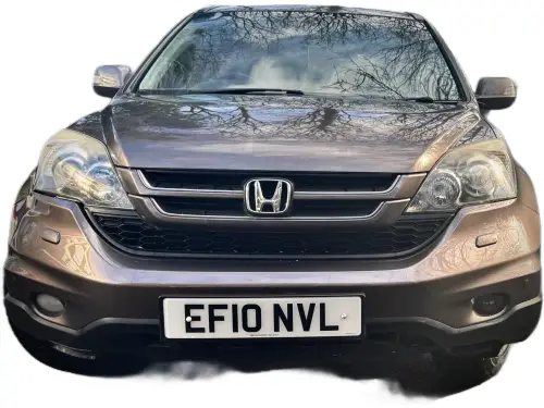 Honda CR-V EF10 NVL