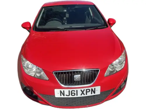 SEAT Ibiza NJ61 XPN