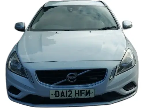 Volvo V60 R-Design Drive Start/Stop DA12 HFM
