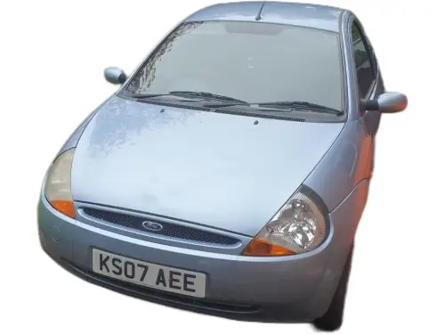Ford KA KS07 AEE