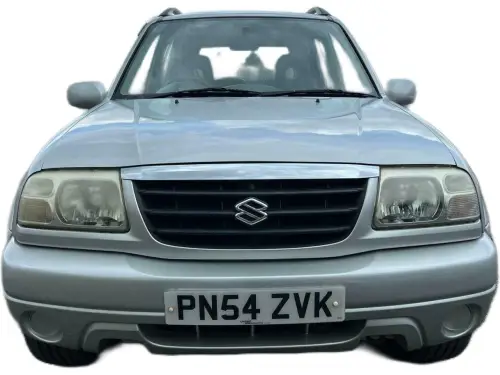 Suzuki Grand Vitara 16v PN54 ZVK