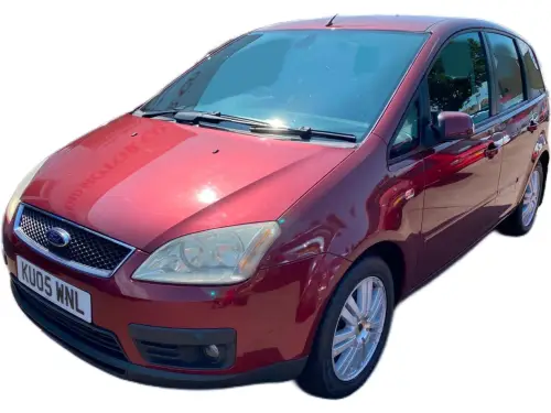 Ford Focus C-Max KU05 WNL
