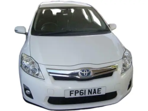 Toyota Auris Hybrid T Spirit CVT FP61 NAE
