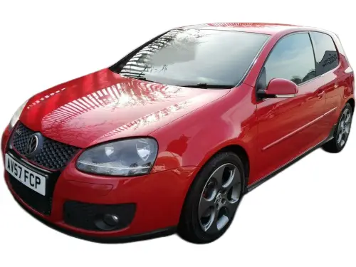 Volkswagen Golf GTI AV57 FCP