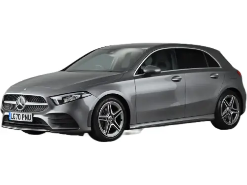 Mercedes-Benz A LG70 PNU