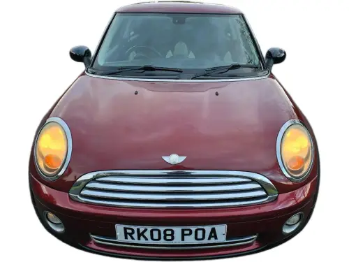 MINI ONE RK08 POA