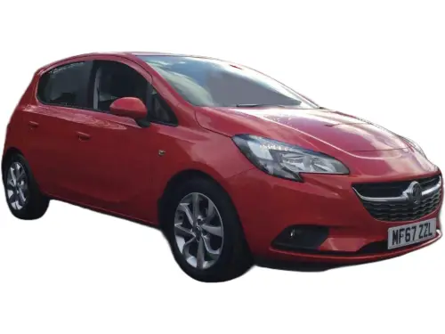 Vauxhall Corsa Energy A/C Ecoflex MF67 ZZL