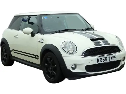 MINI Mini WR59 TWP