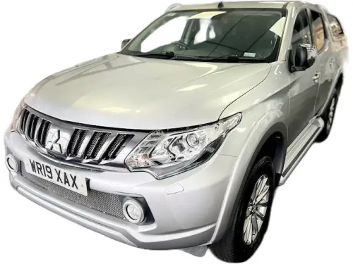 Mitsubishi L200 WR19 XAX