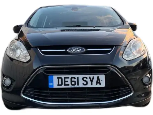 Ford C-Max DE61 SYA