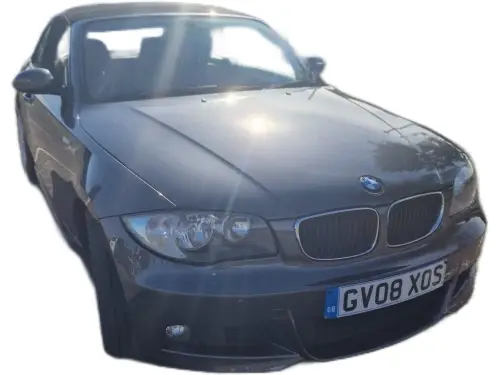 BMW 120 GV08 XOS