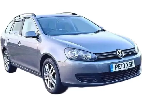 Volkswagen Golf PE13 XSD