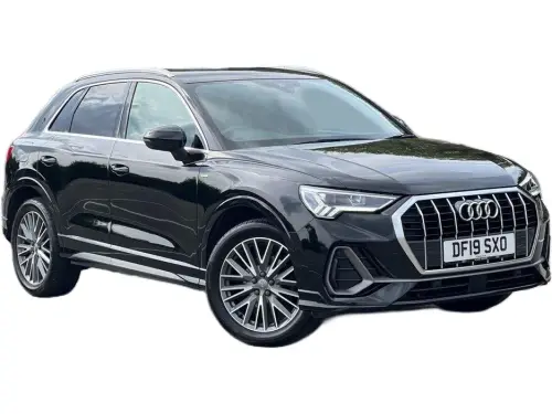 Audi Q3 DF19 SXO
