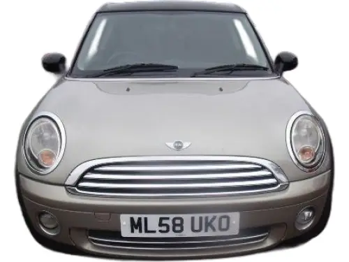 MINI Mini ML58 UKO